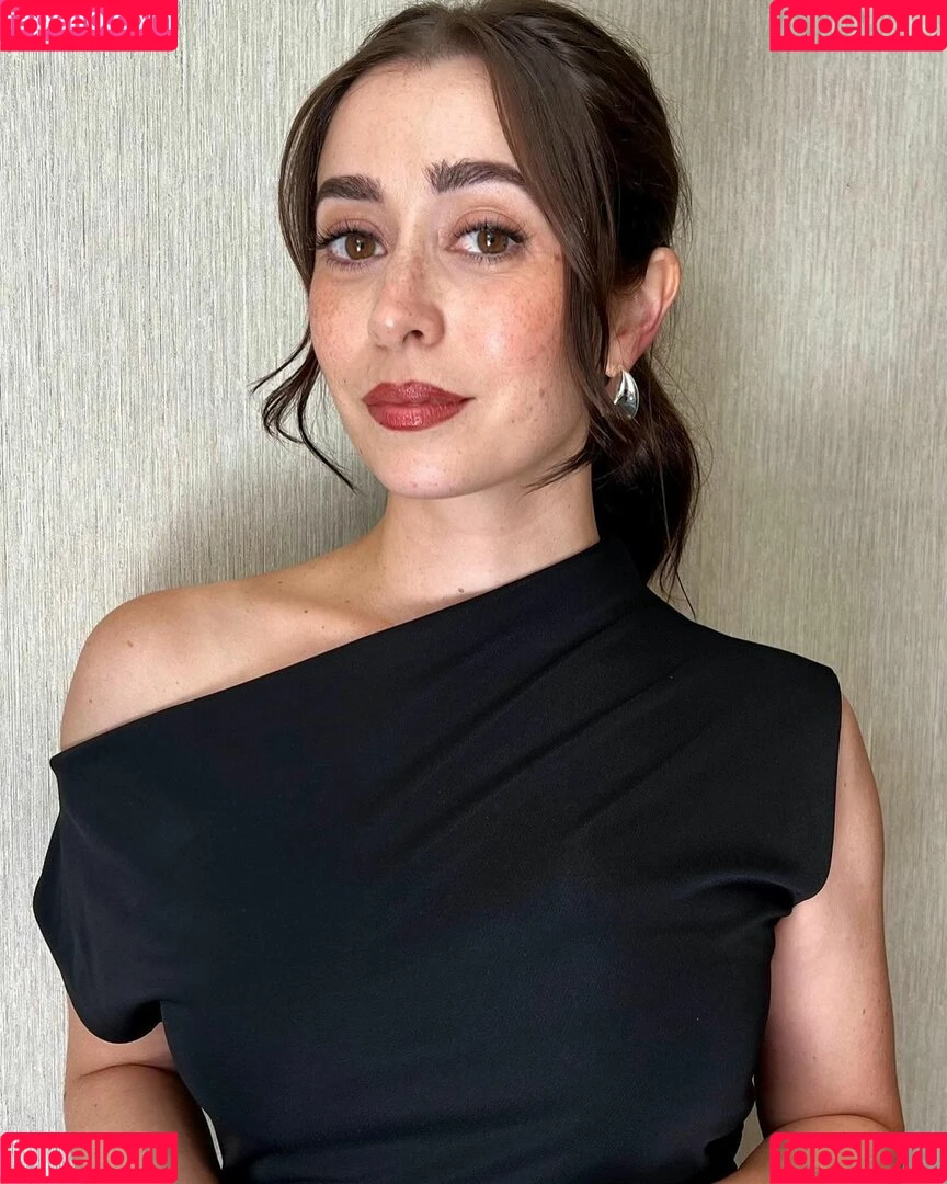 Cristin Milioti / cristinmilioti Onlyfans Photo Gallery 