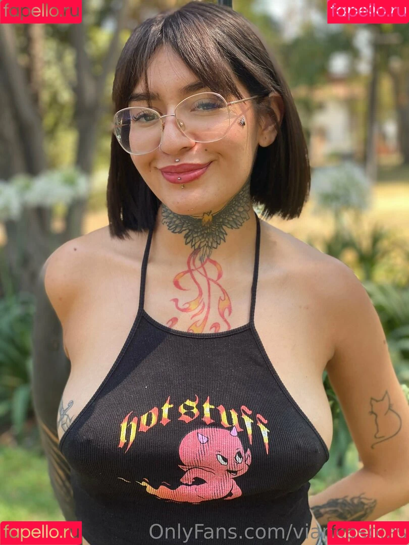 theviankasoles / viankasoles Onlyfans Photo Gallery 