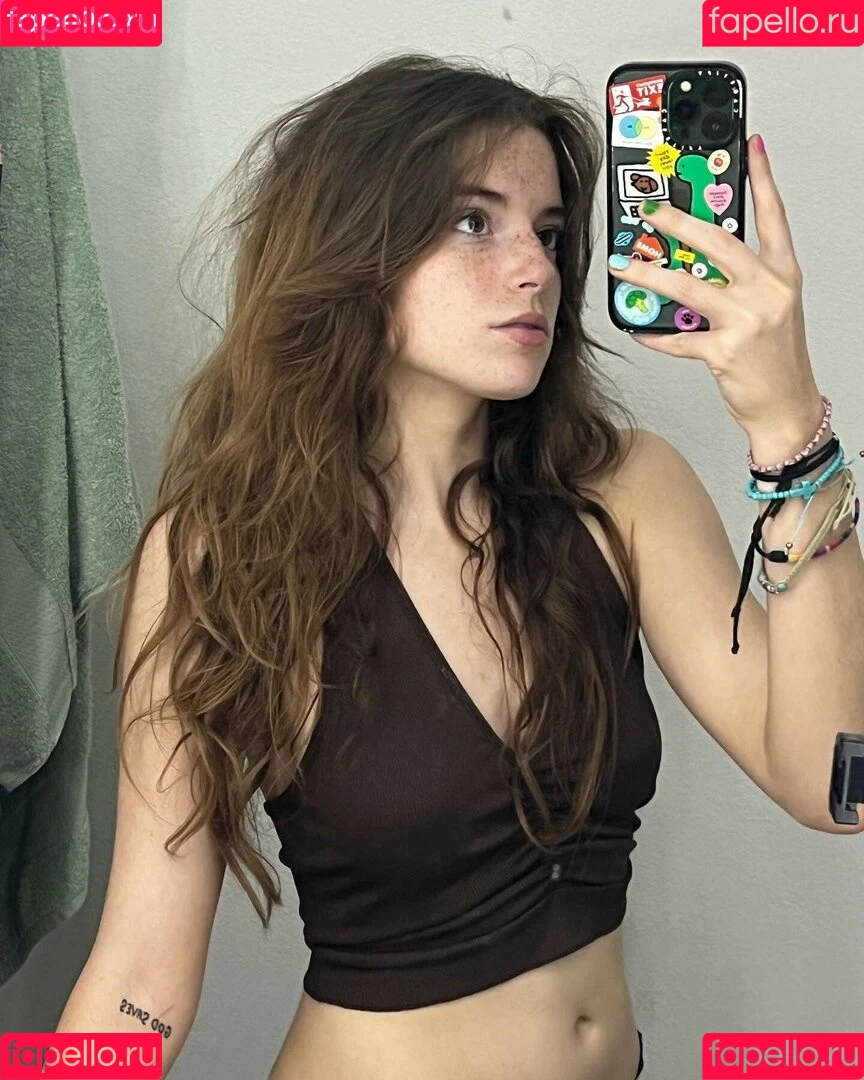 Hannah Stein / hnnhxl Onlyfans Photo Gallery 