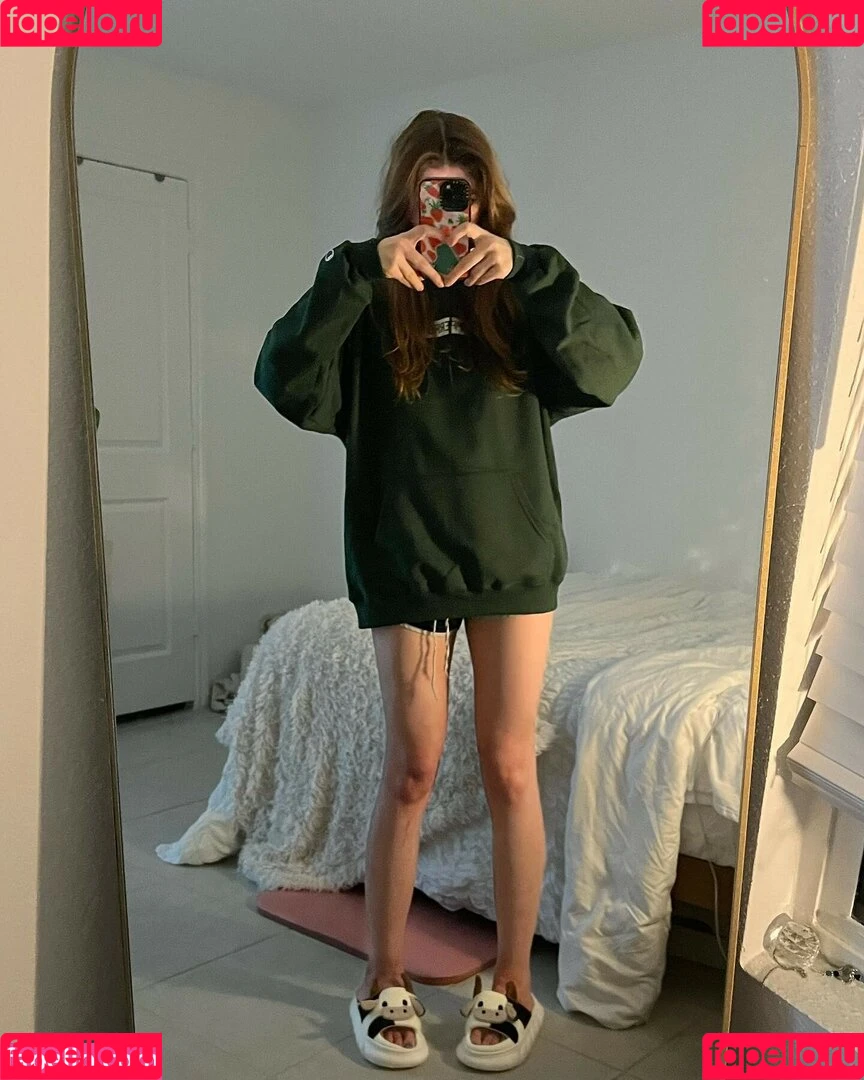 Hannah Stein / hnnhxl Onlyfans Photo Gallery 