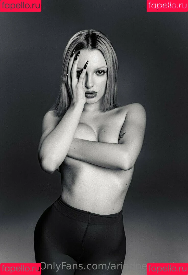 _tender0ni / ariadne_tender Onlyfans Photo Gallery 