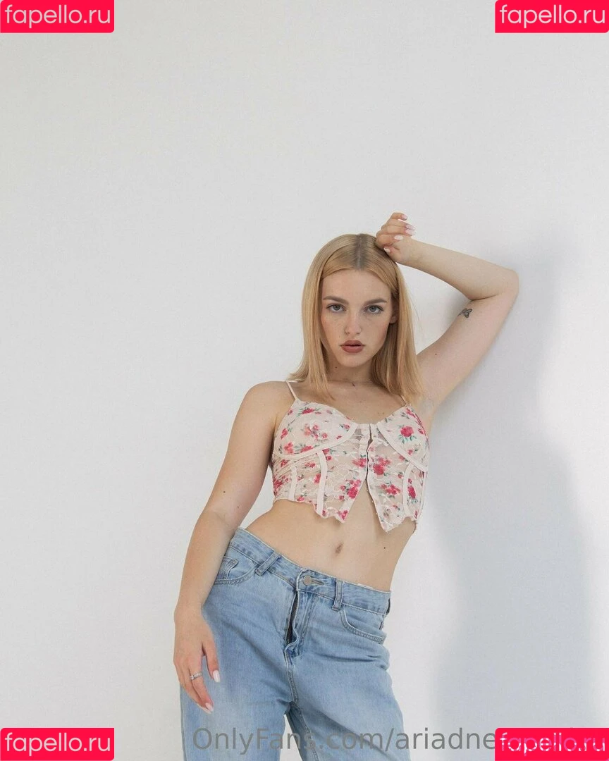 _tender0ni / ariadne_tender Onlyfans Photo Gallery 