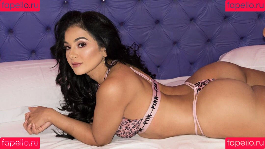 Ericka Castro / erickacastro_official / erickafit_pe Onlyfans Photo Gallery 