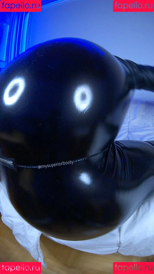 mysuperiorbooty Onlyfans Photo Gallery 