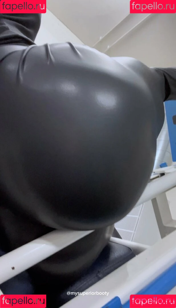 mysuperiorbooty Onlyfans Photo Gallery 