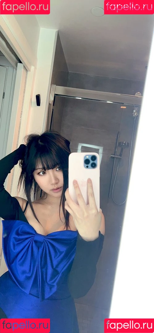 AriaSaki / simplyjustaria Onlyfans Photo Gallery 