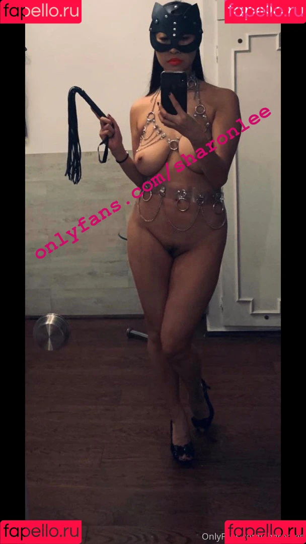 Sharonlee / sharonleeofficial Onlyfans Photo Gallery 