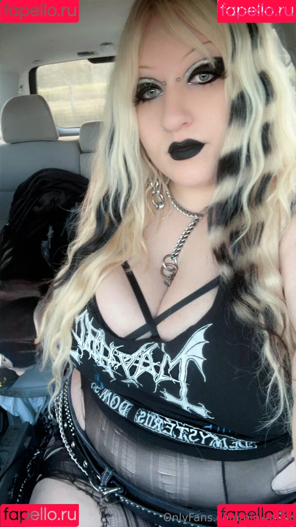 Pinkatink Onlyfans Photo Gallery 