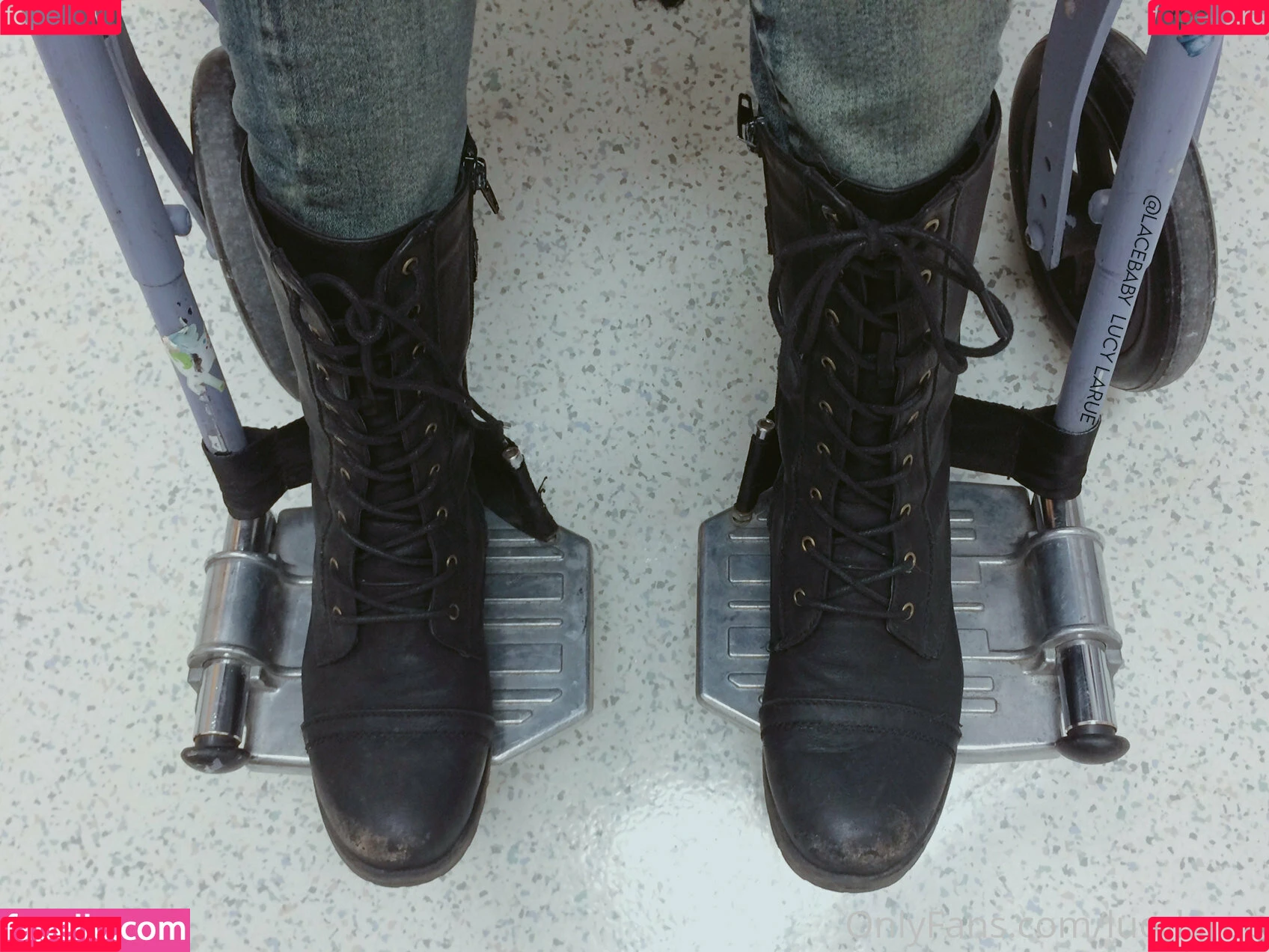 lucylarue / lucylaruesdailystyle Onlyfans Photo Gallery 