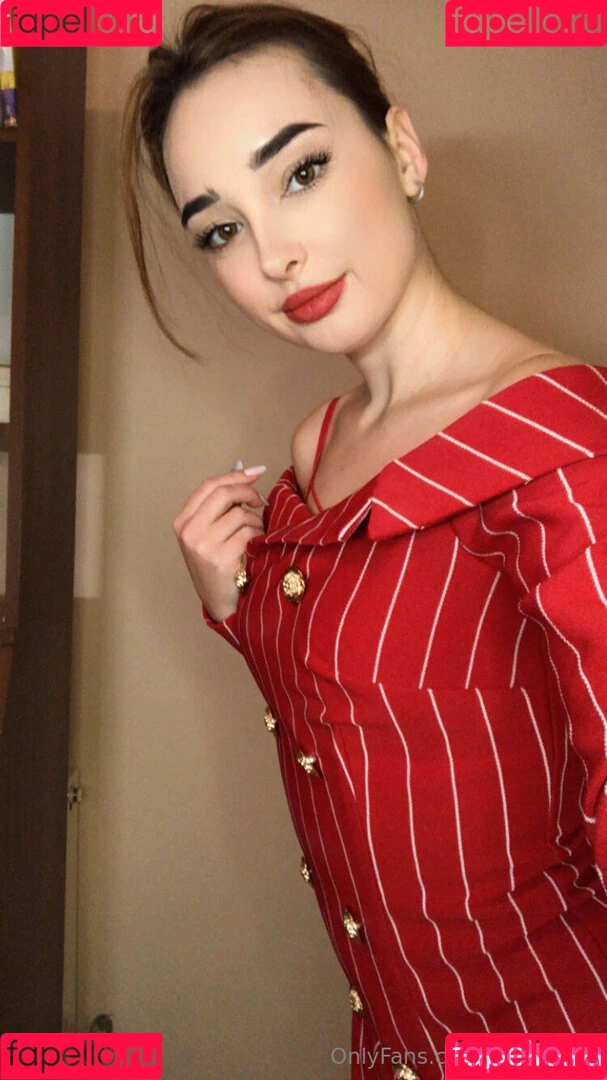 afina_love Onlyfans Photo Gallery 