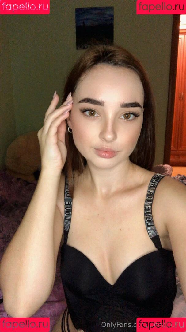 afina_love Onlyfans Photo Gallery 