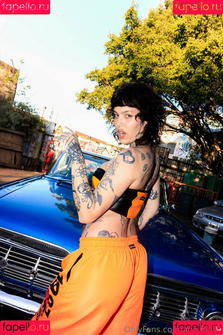 Ana Devin / ana.devin Onlyfans Photo Gallery 