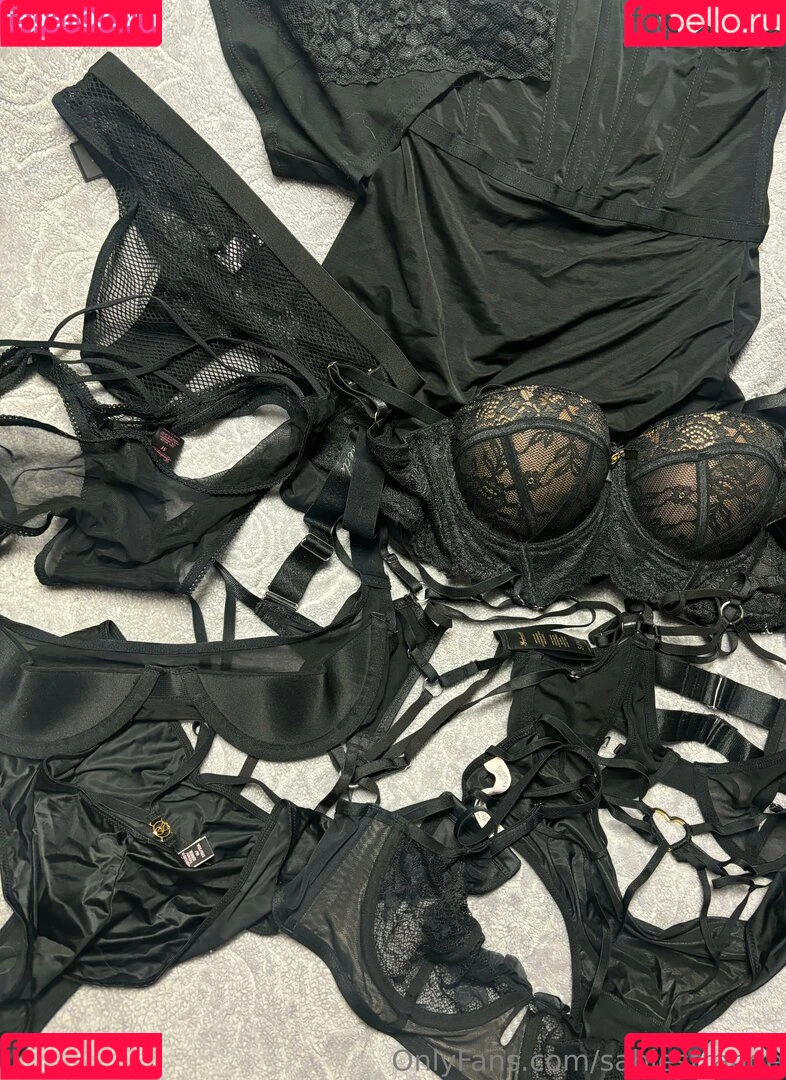 sablestrange Onlyfans Photo Gallery 