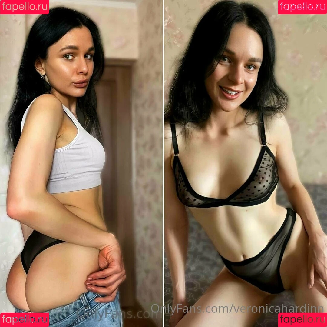 moossion / veronicahardinn Onlyfans Photo Gallery 