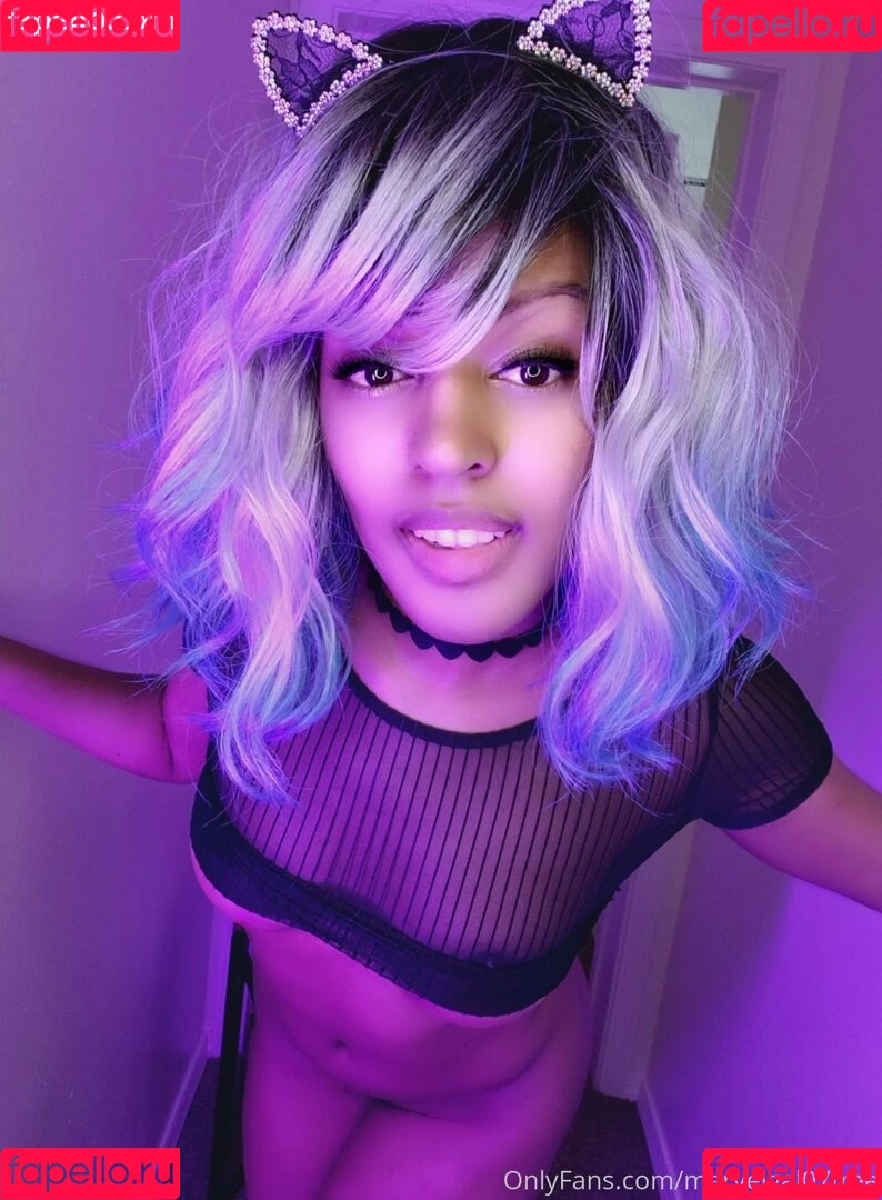 marvelgal07free / marvelgirl1977 Onlyfans Photo Gallery 