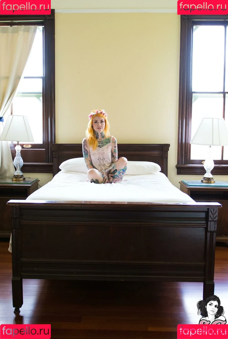 Faun / babiefaun / faunofficial Onlyfans Photo Gallery 