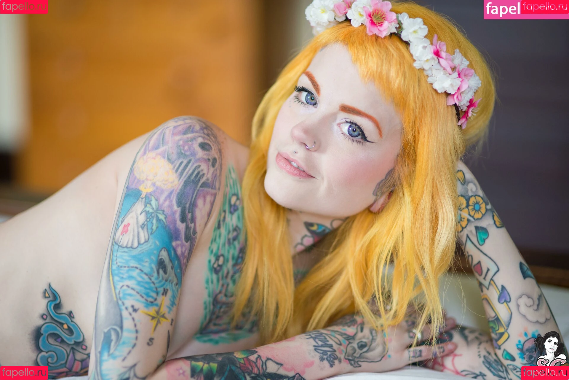 Faun / babiefaun / faunofficial Onlyfans Photo Gallery 