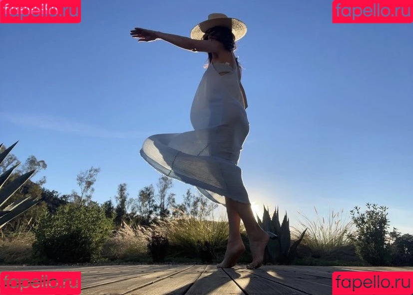 Abigail Spencer / abigailspencer Onlyfans Photo Gallery 