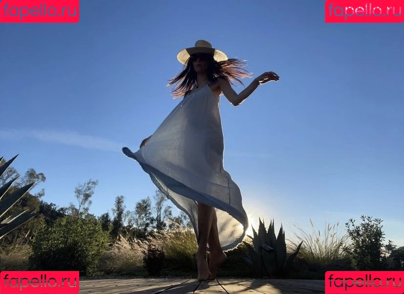 Abigail Spencer / abigailspencer Onlyfans Photo Gallery 