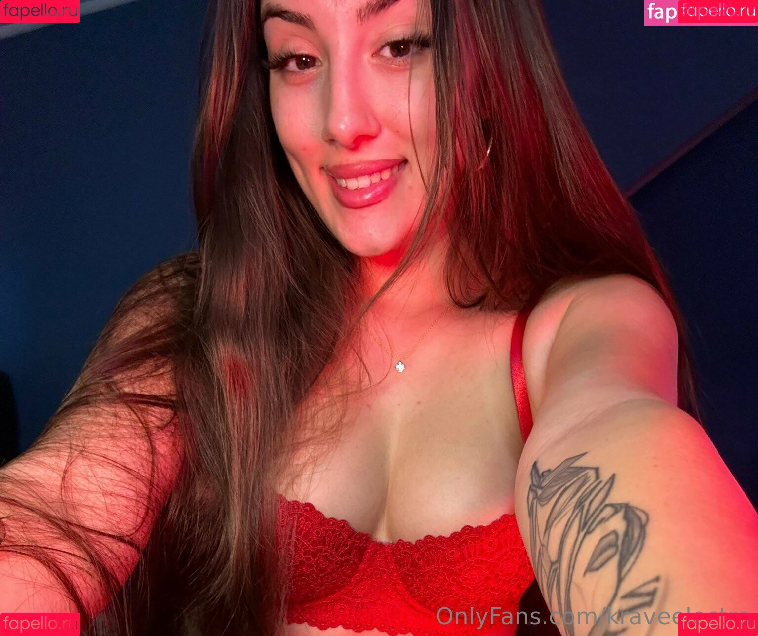 kraveelectra Onlyfans Photo Gallery 