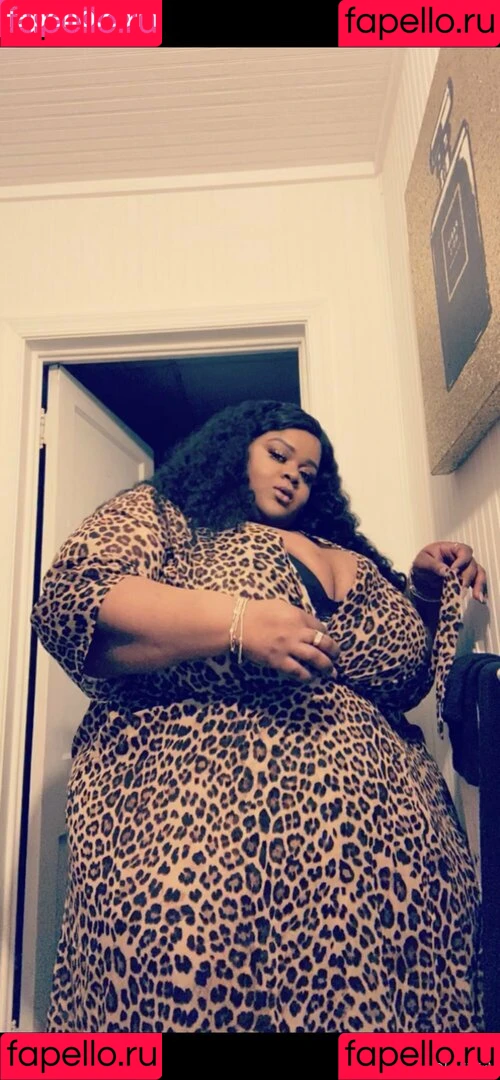 bigbabii / she_phat Onlyfans Photo Gallery 