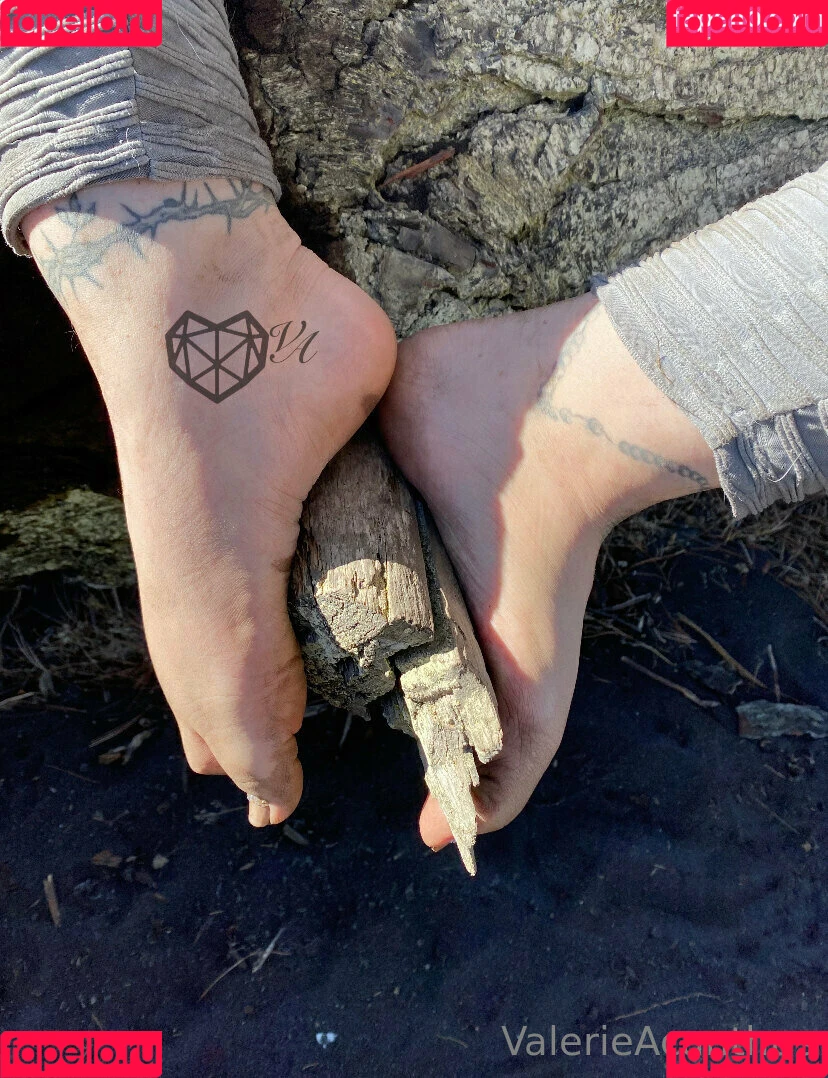 val.acanthus Onlyfans Photo Gallery 