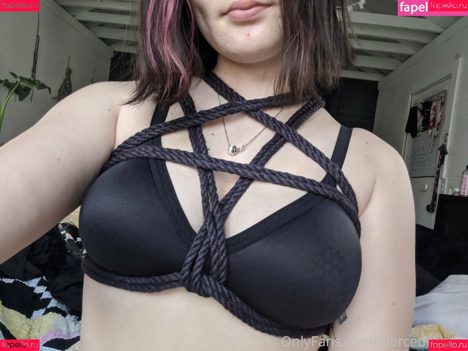 piercedcherry Onlyfans Photo Gallery 
