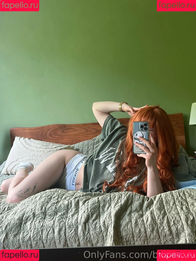 bebiimilx Onlyfans Photo Gallery 