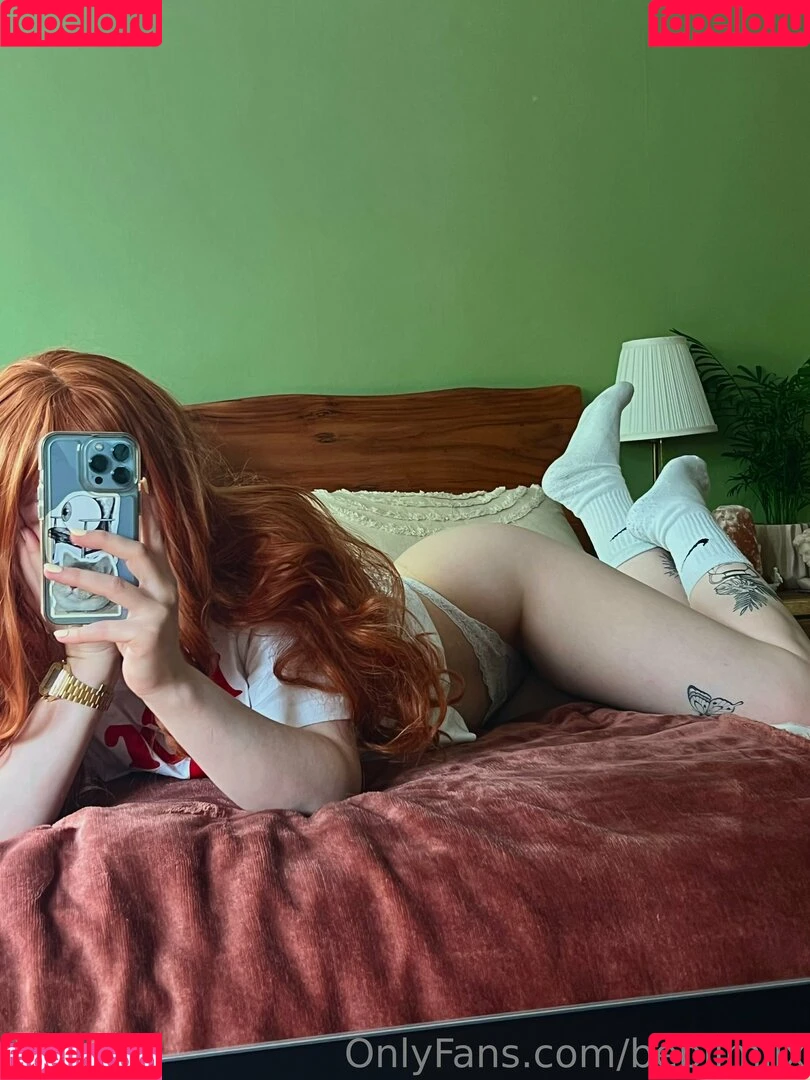 bebiimilx Onlyfans Photo Gallery 