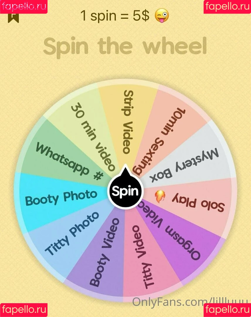 christalluv09 / lolly_christal_free Onlyfans Photo Gallery 