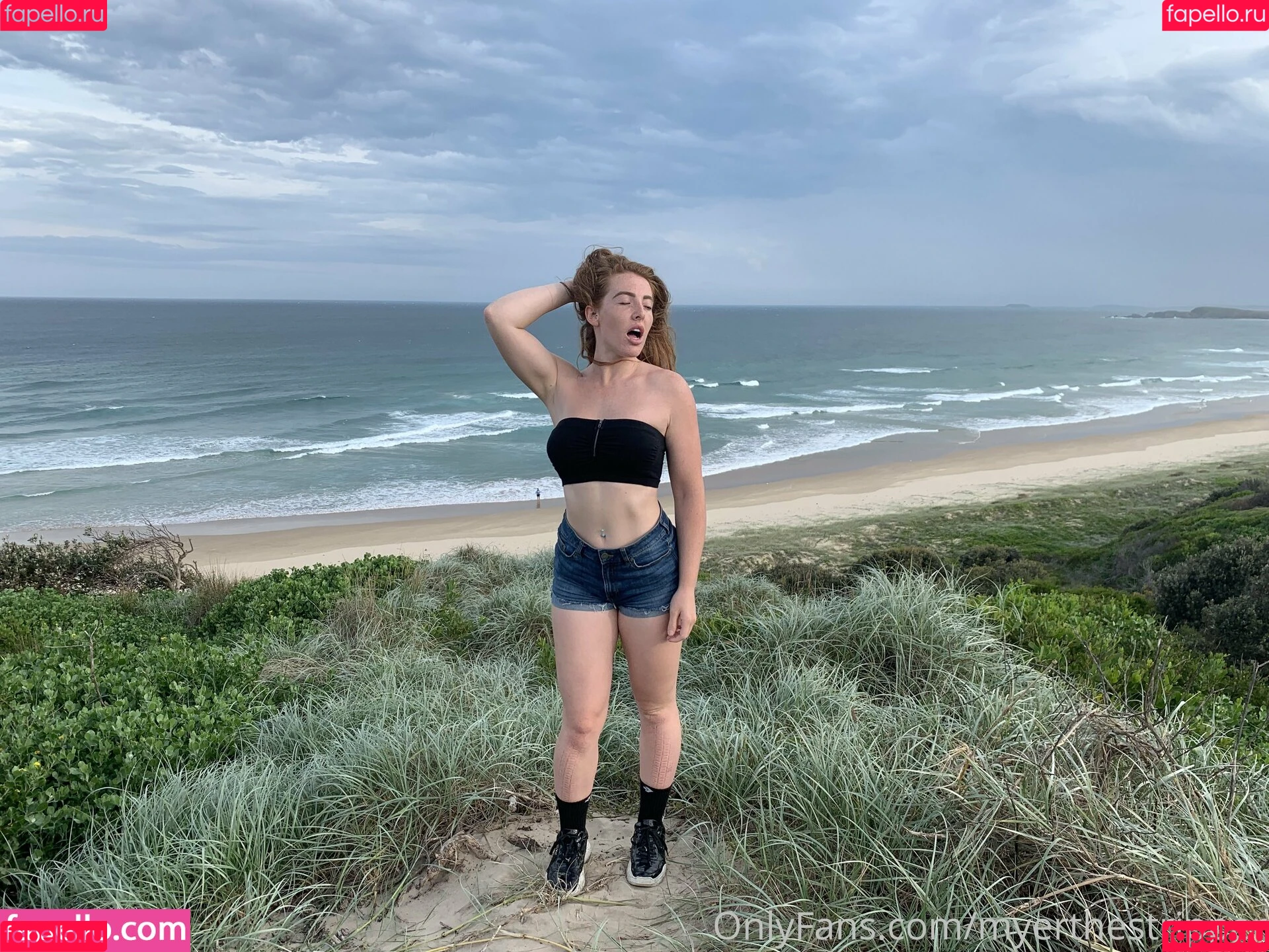 myerthestripper Onlyfans Photo Gallery 