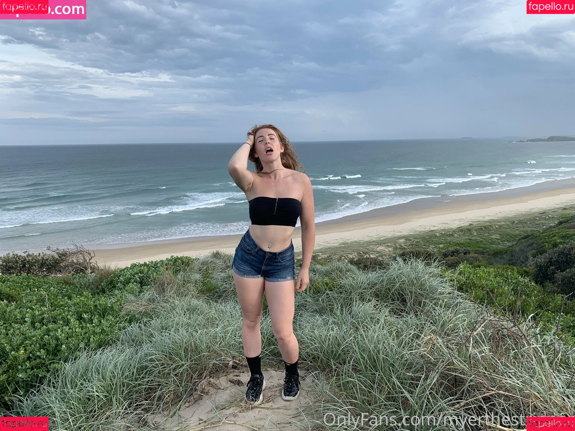 myerthestripper Onlyfans Photo Gallery 