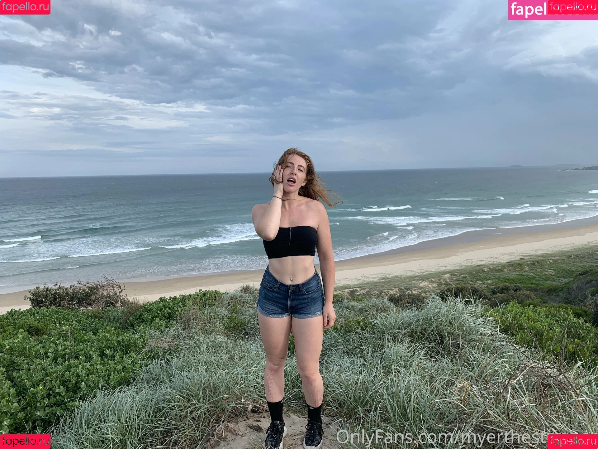 myerthestripper Onlyfans Photo Gallery 