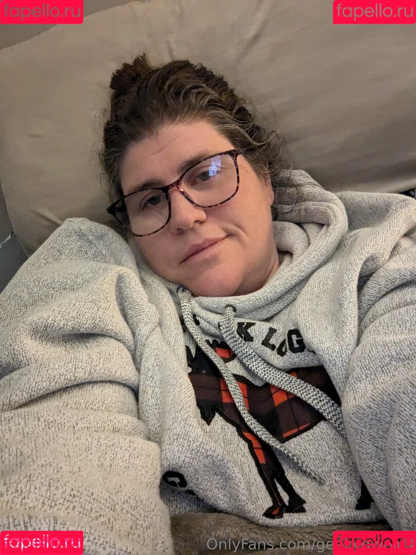 geekygwplus Onlyfans Photo Gallery 