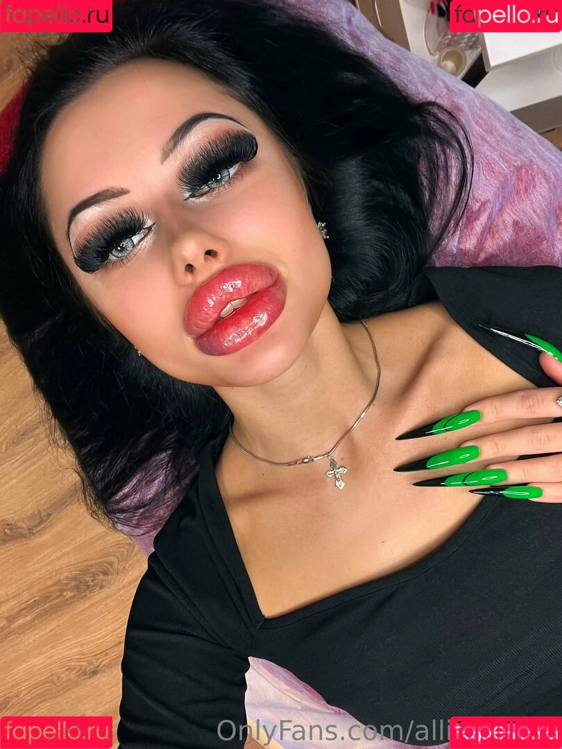 allison_alis Onlyfans Photo Gallery 