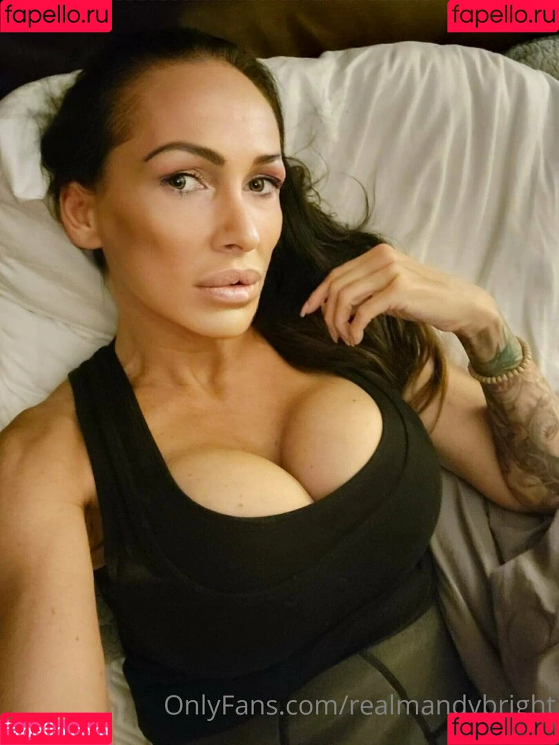 mandybrightnew / realmandybright Onlyfans Photo Gallery 