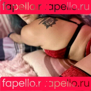 ASMRKitten / misscaitlin Onlyfans Photo Gallery 