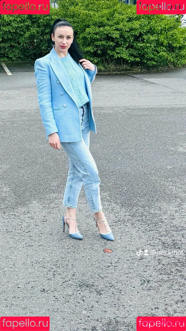 heidi_hott Onlyfans Photo Gallery 