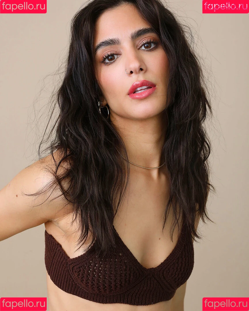 Sol Rodriguez / solrodr Onlyfans Photo Gallery 