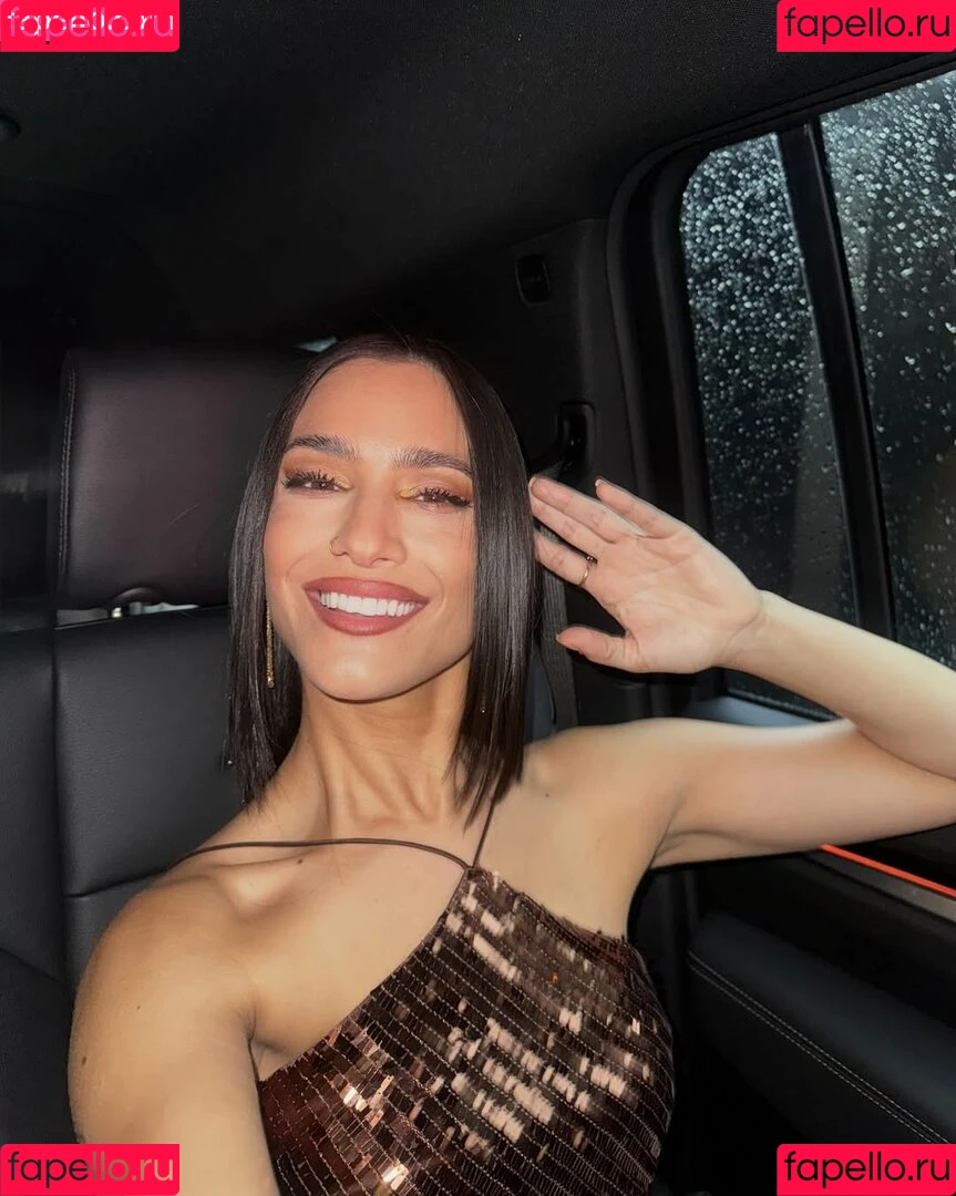 Sol Rodriguez / solrodr Onlyfans Photo Gallery 