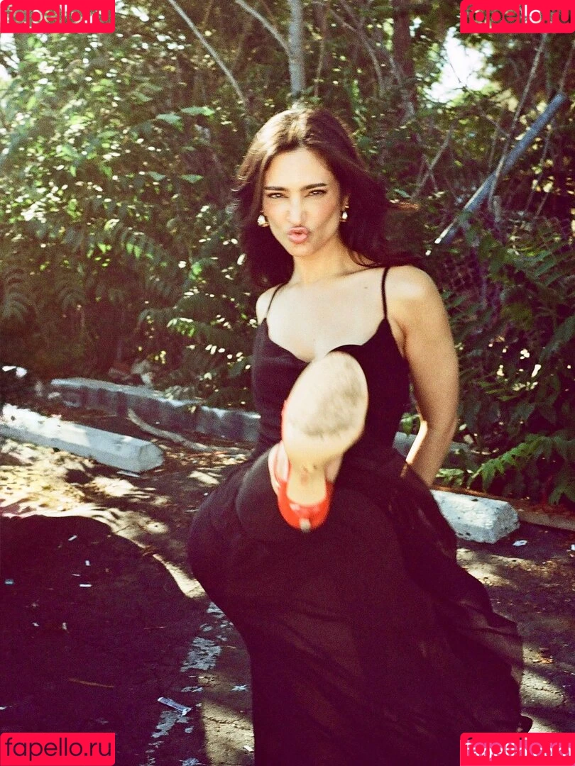 Sol Rodriguez / solrodr Onlyfans Photo Gallery 