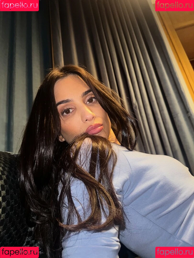 Sol Rodriguez / solrodr Onlyfans Photo Gallery 