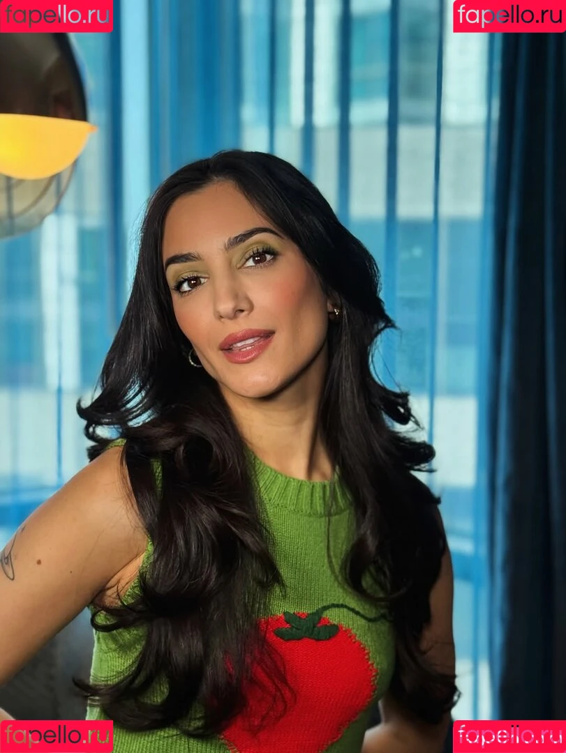 Sol Rodriguez / solrodr Onlyfans Photo Gallery 