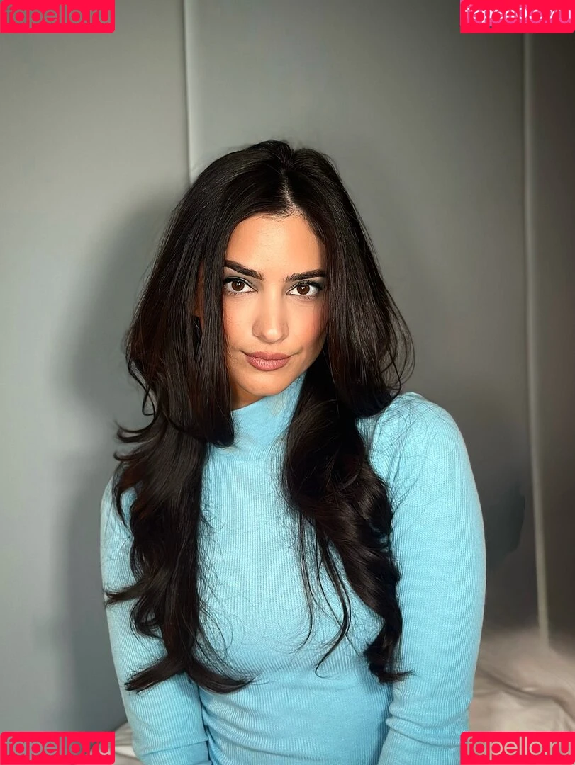 Sol Rodriguez / solrodr Onlyfans Photo Gallery 