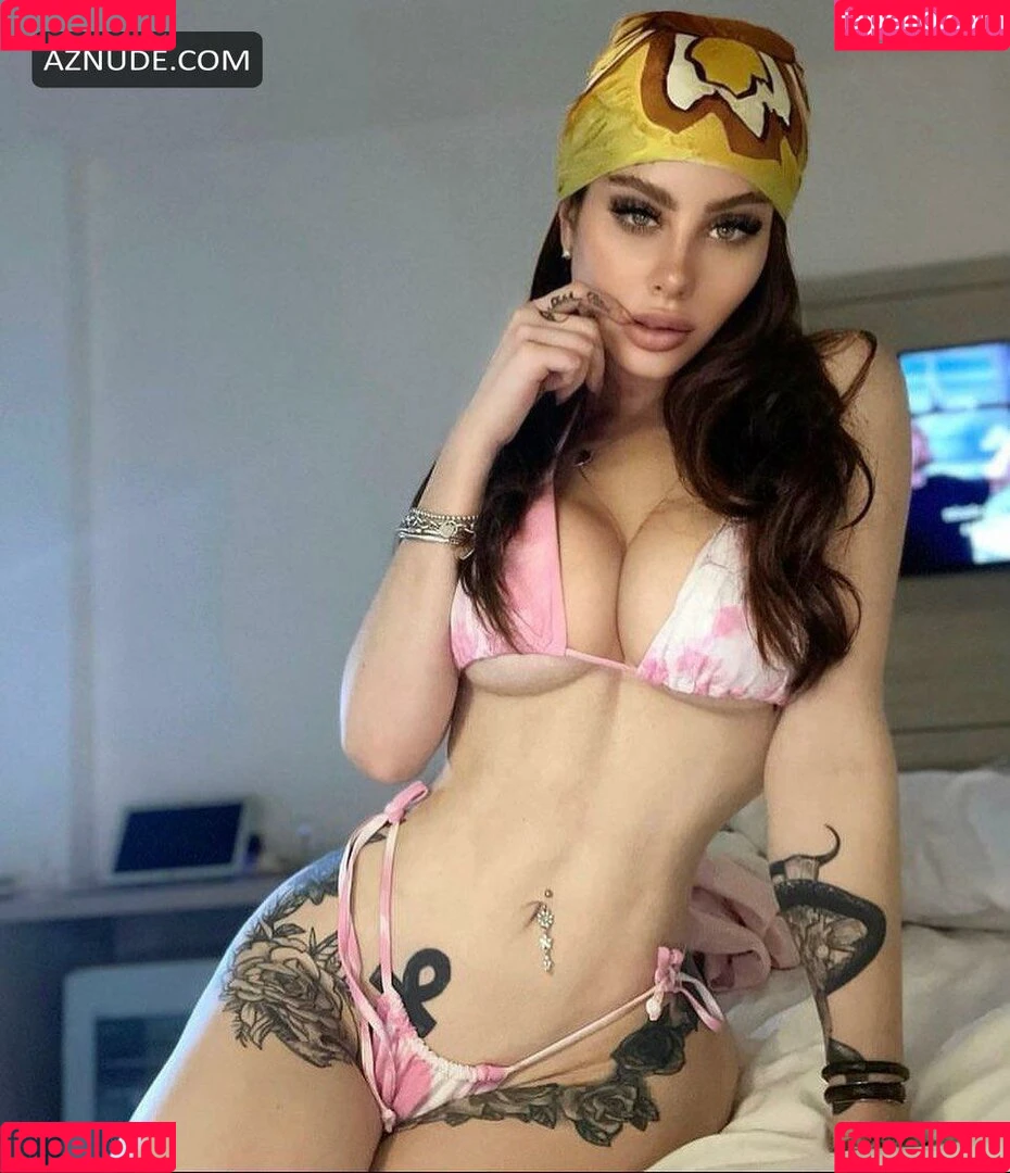 Michelson Onlyfans Photo Gallery 