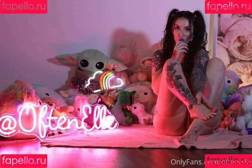 OftenElle / https: Onlyfans Photo Gallery 