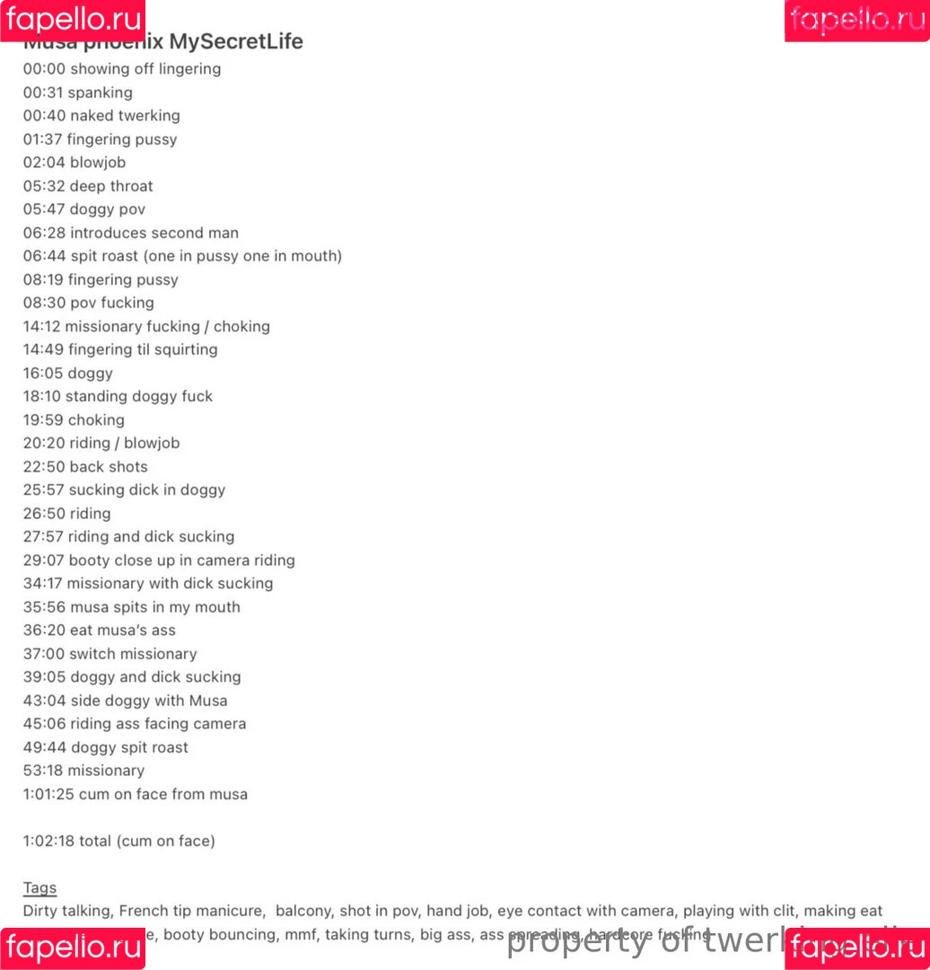 OftenElle / https: Onlyfans Photo Gallery 