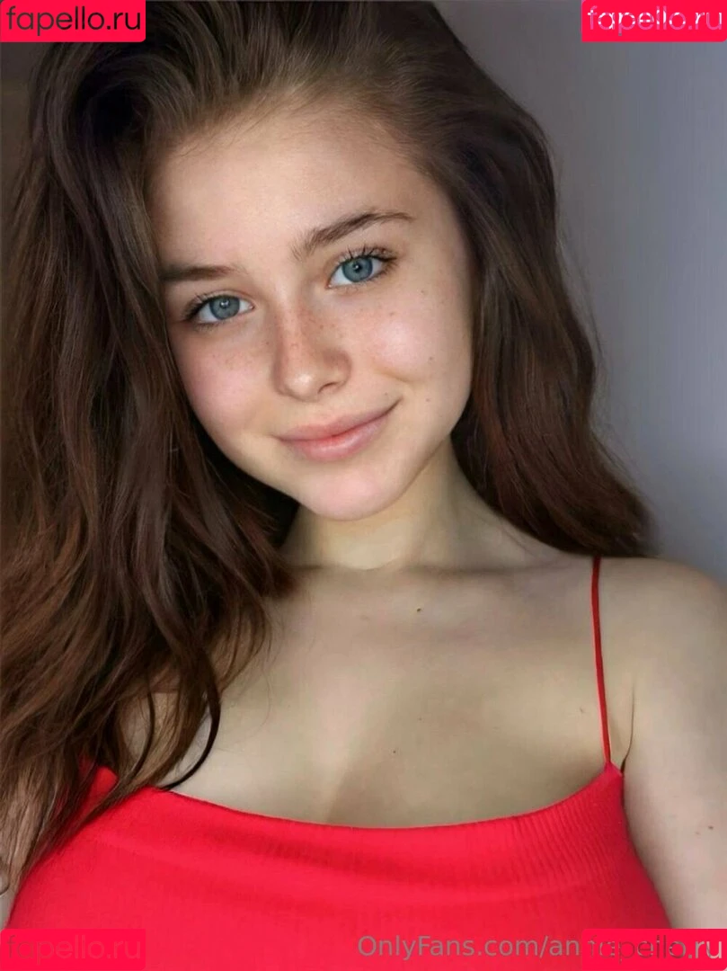 annie_aa / annie_cherry / https: / theanniecherry Onlyfans Photo Gallery 