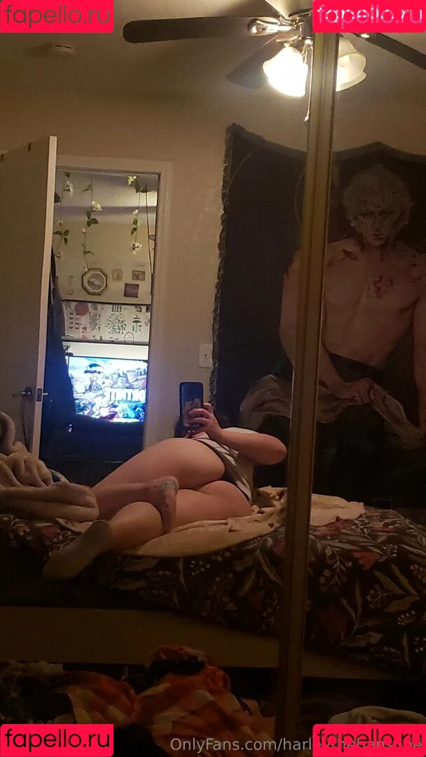 harleythebanshee Onlyfans Photo Gallery 