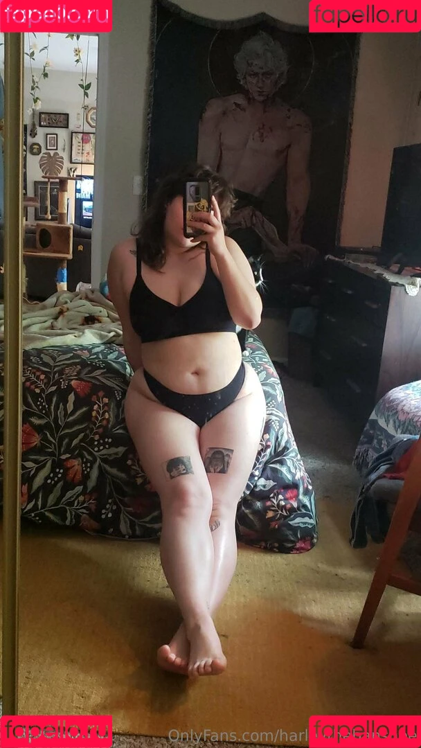 harleythebanshee Onlyfans Photo Gallery 